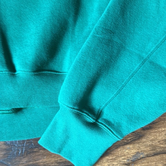 NWT! Aerie offline cropped sweatshirt, size XL - Picture 9 of 11